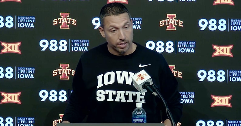 Matt Campbell